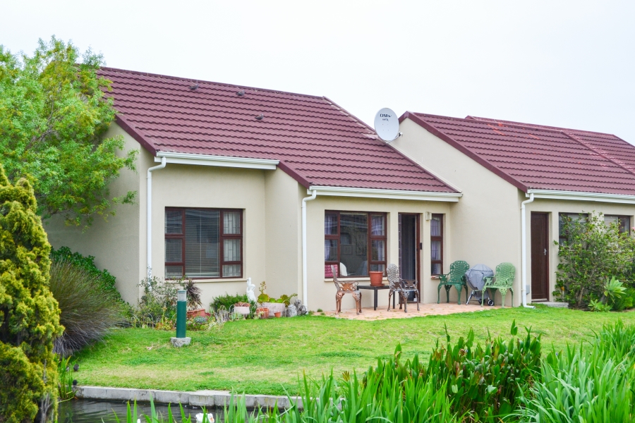 2 Bedroom Property for Sale in Strand South Western Cape